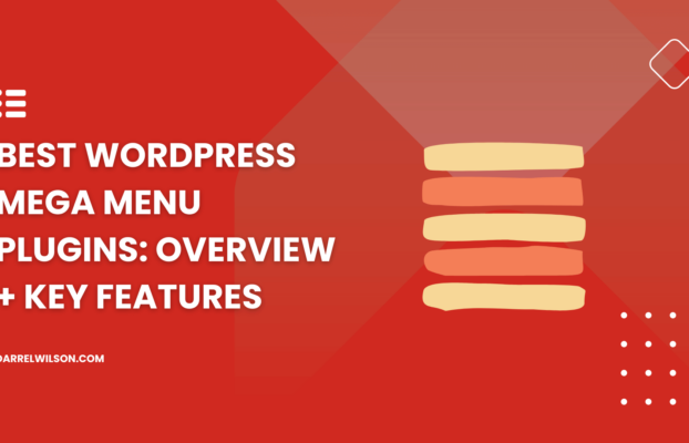 Best WordPress Mega Menu Plugins: Overview + Key Features
