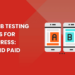 Best A/B Testing Plugins for WordPress: Free and Paid