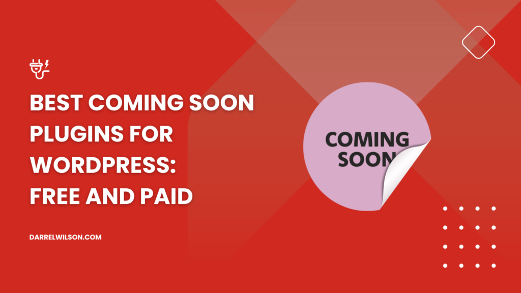Best Coming Soon Plugins for WordPress: Free and Paid