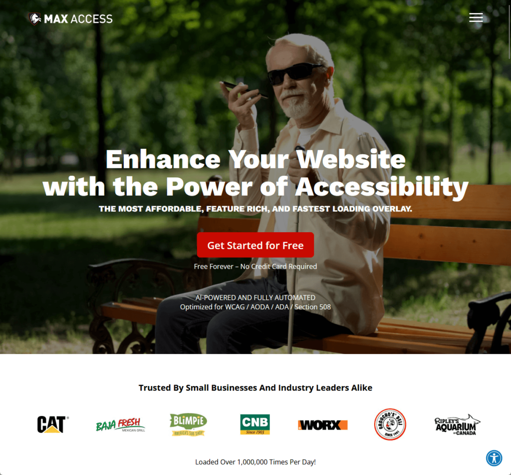 Enhance Your Website with the Power of Accessibility