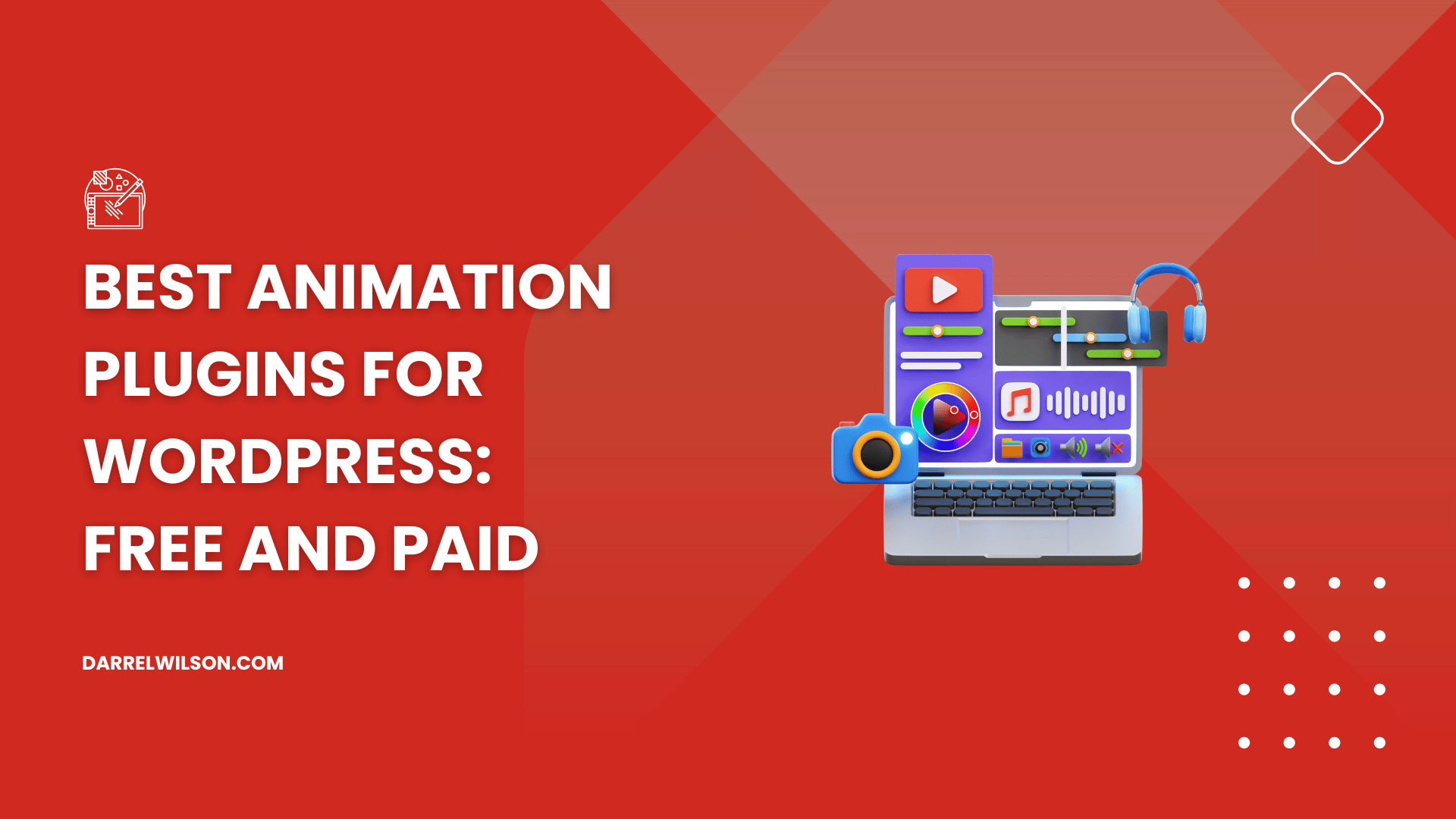 Best Animation Plugins for WordPress: Free and Paid (2025)