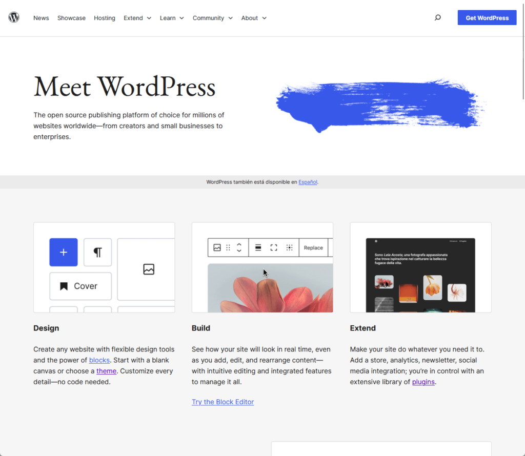 WordPress: Publish Your Passion