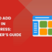 How to Add a Menu in WordPress: Beginner’s Guide