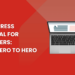 WordPress Tutorial for Beginners: From Zero to Hero