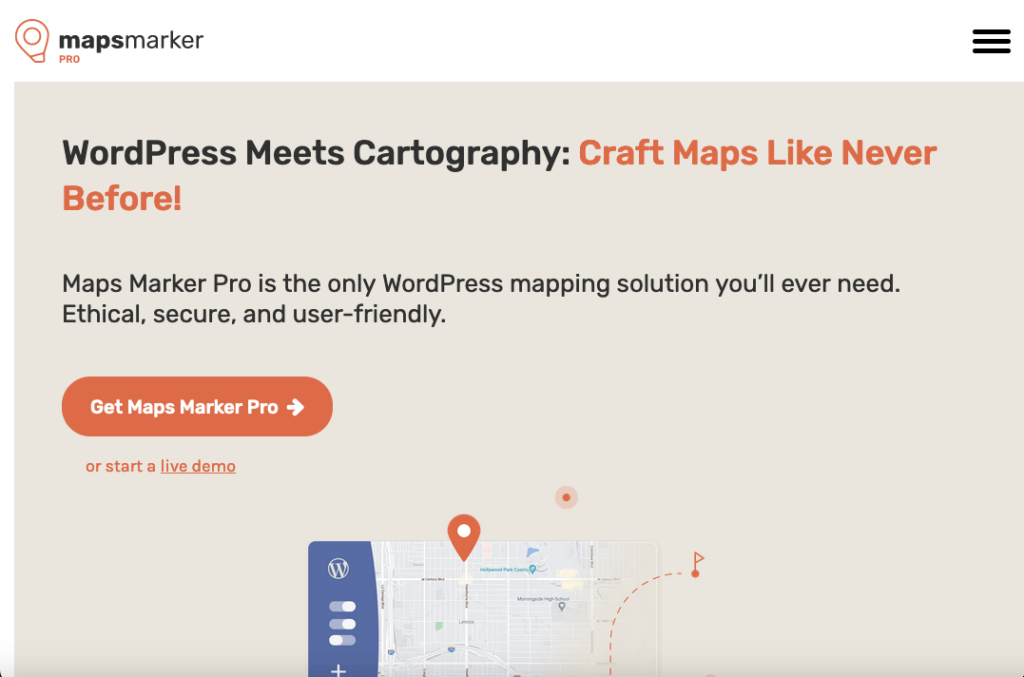 WordPress Meets Cartography: Craft Maps Like Never Before!
