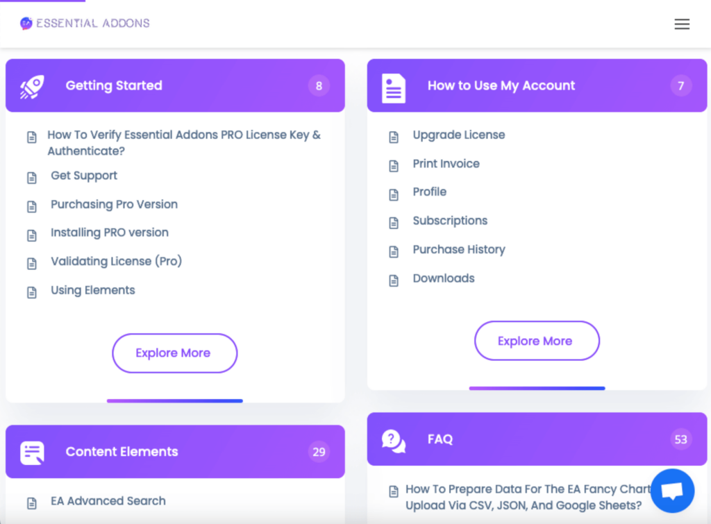 essential-addons-docs