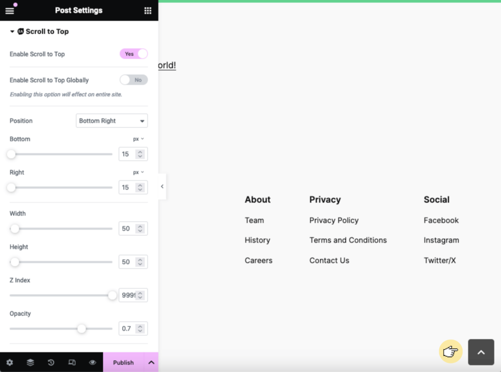 essential-addons-scroll-to-top