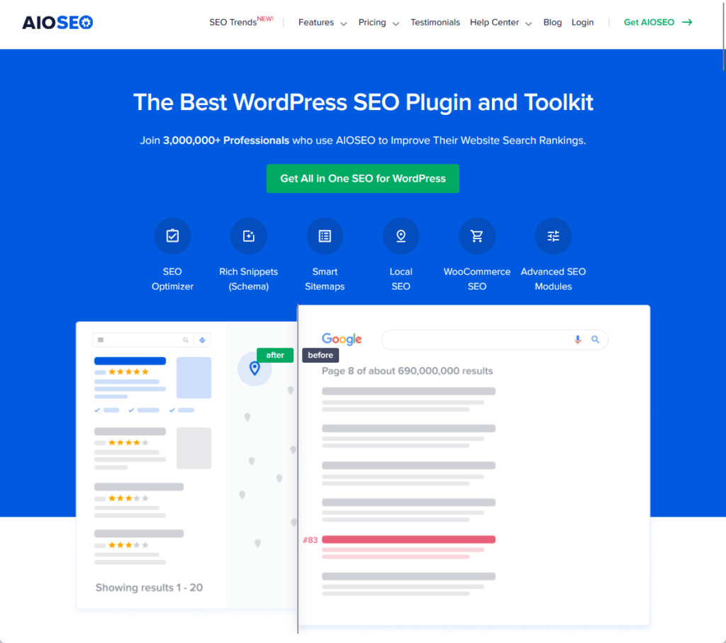 All in One SEO Review: Feature-Rich but Super Slow?
