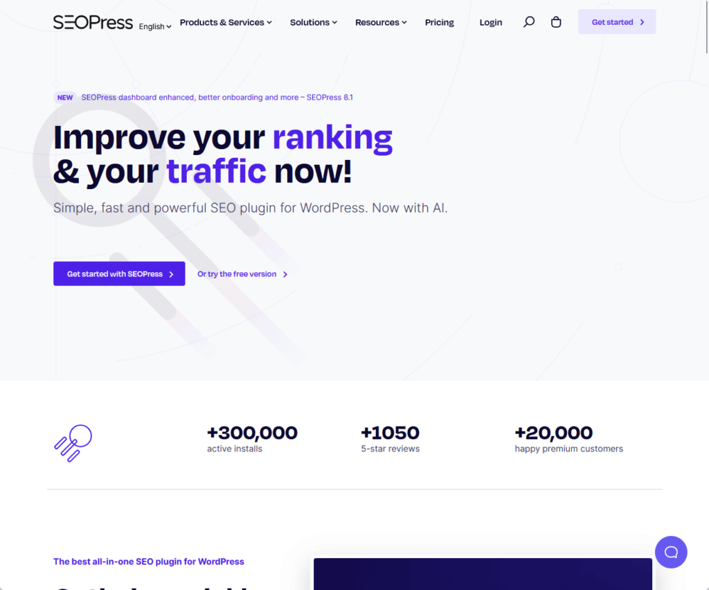 SEOPress Review: Is the Free Version Too Limited