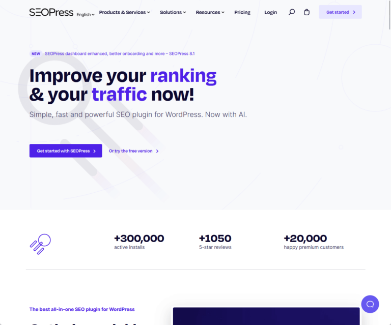 SEOPress Review: Is the Free Version Too Limited