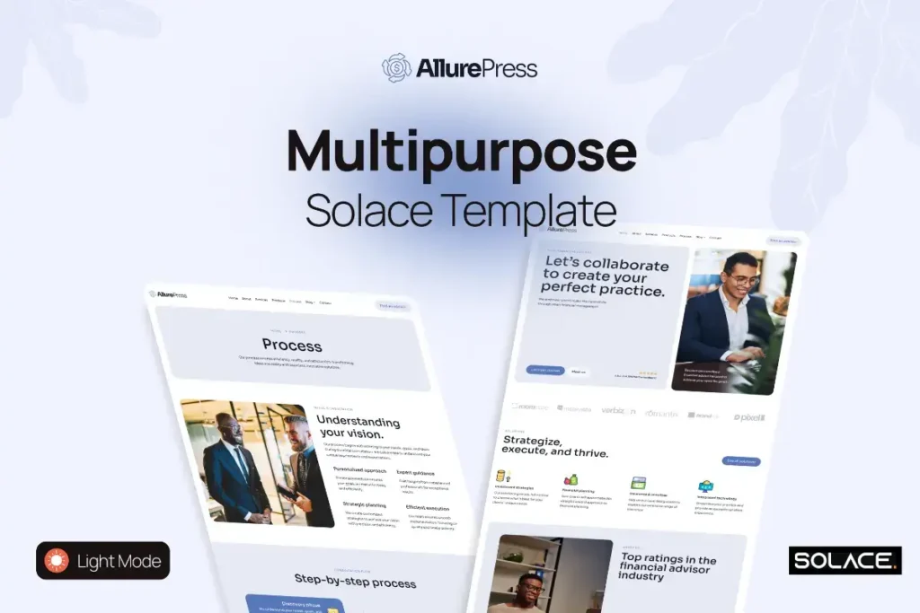 allurepress featured