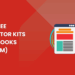 best free elementor kits