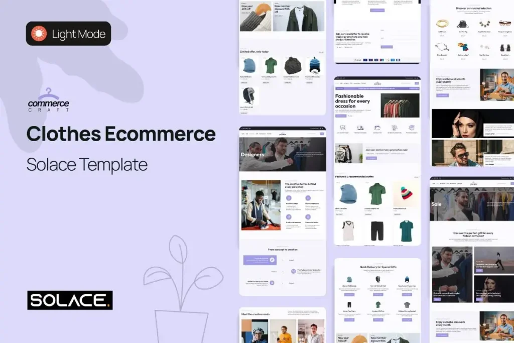 commercecraft featured