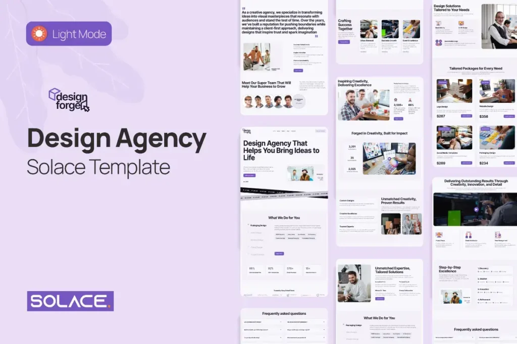designforge featured