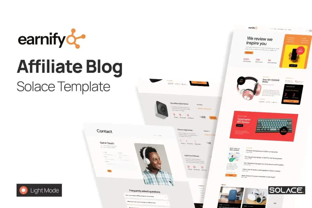 earnify featured