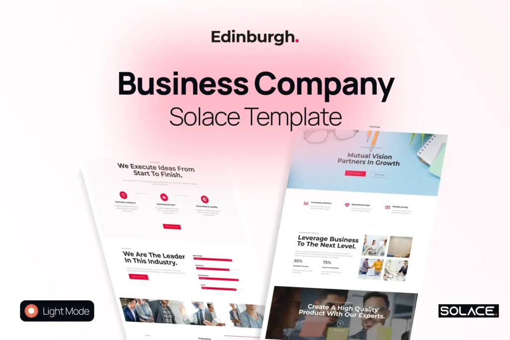 edinburgh featured