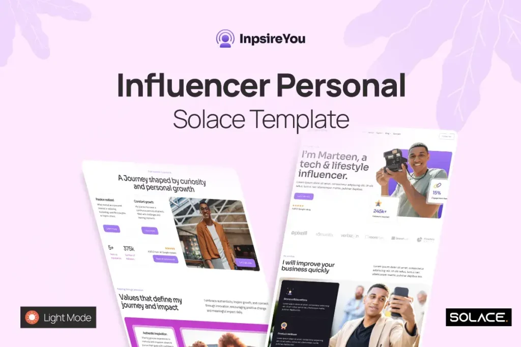 inspireyou featured