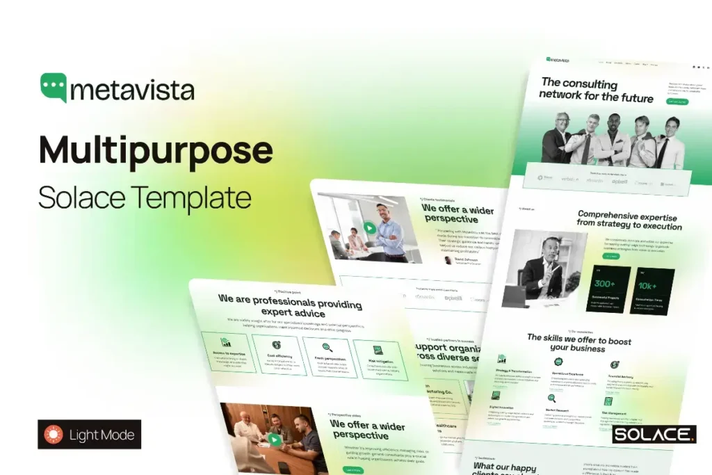 metavista featured