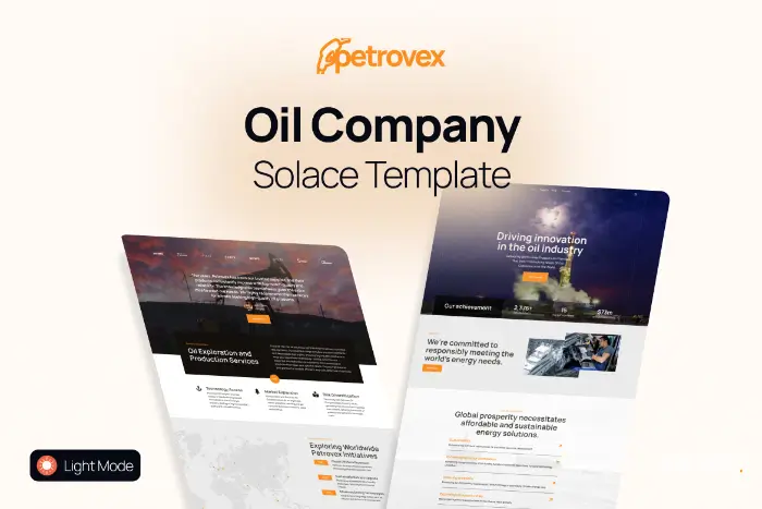 petrovex featured