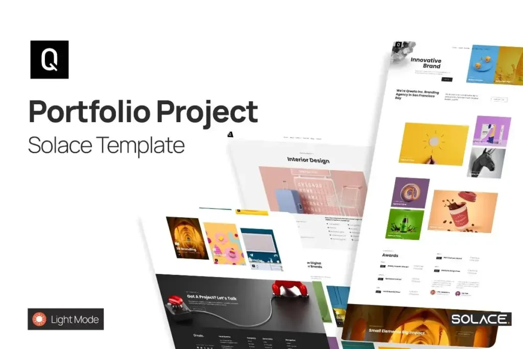 qreato featured