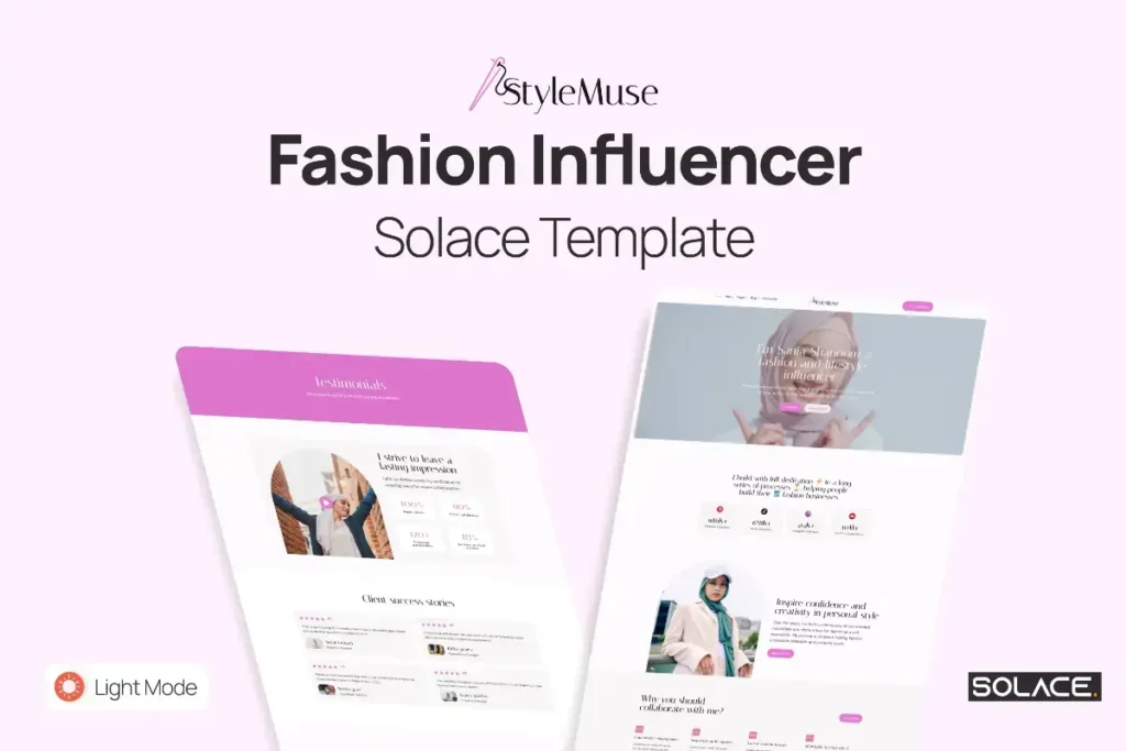 stylemuse featured