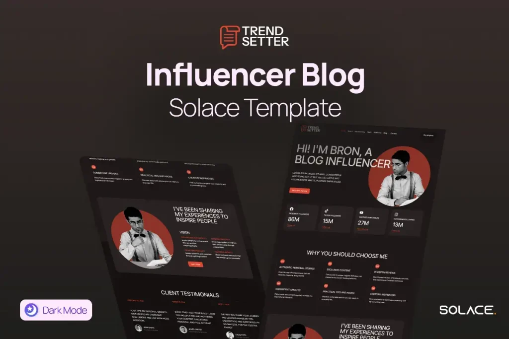 trendsetter featured