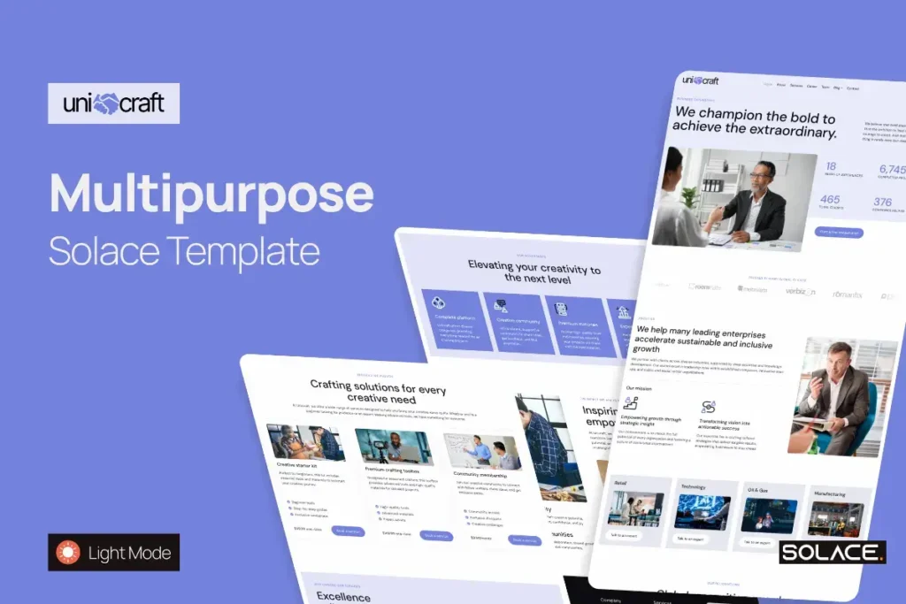 unicraft featured