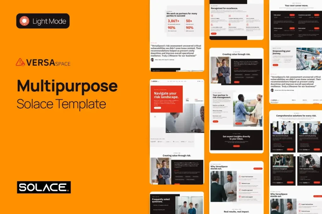 versaspace featured