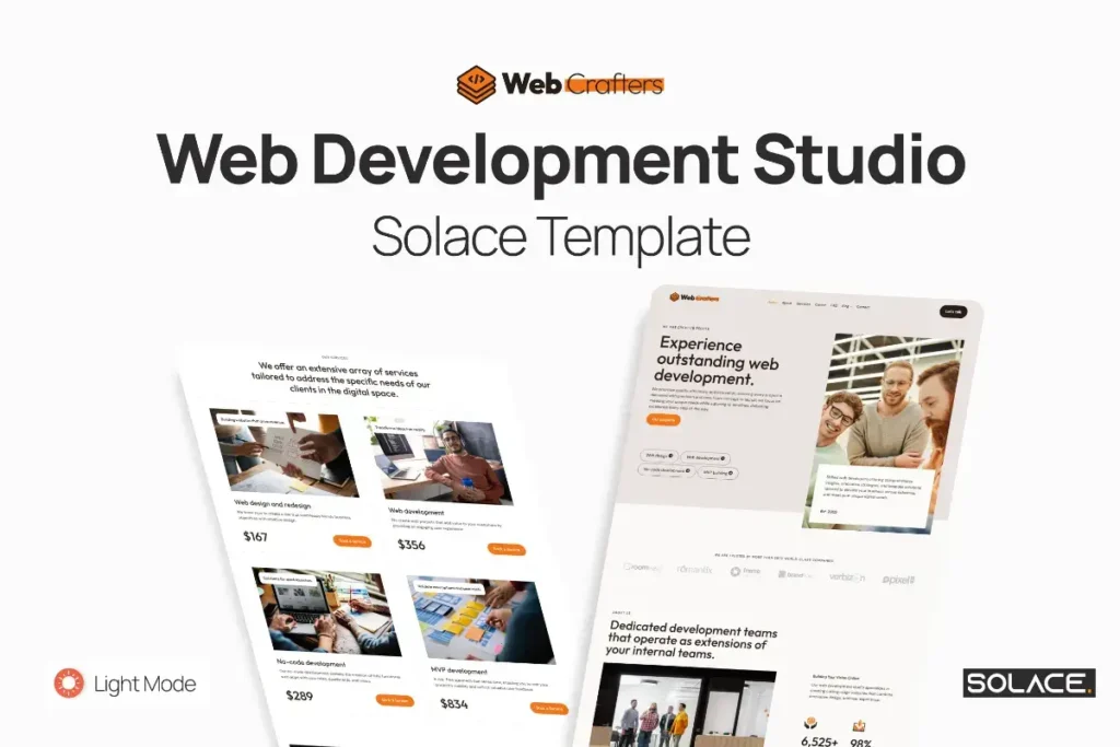 webcrafters featured