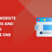 A guide to the best AI website builders