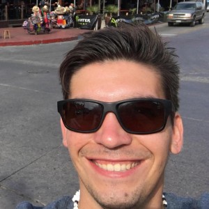 Picture of Darrel Wilson