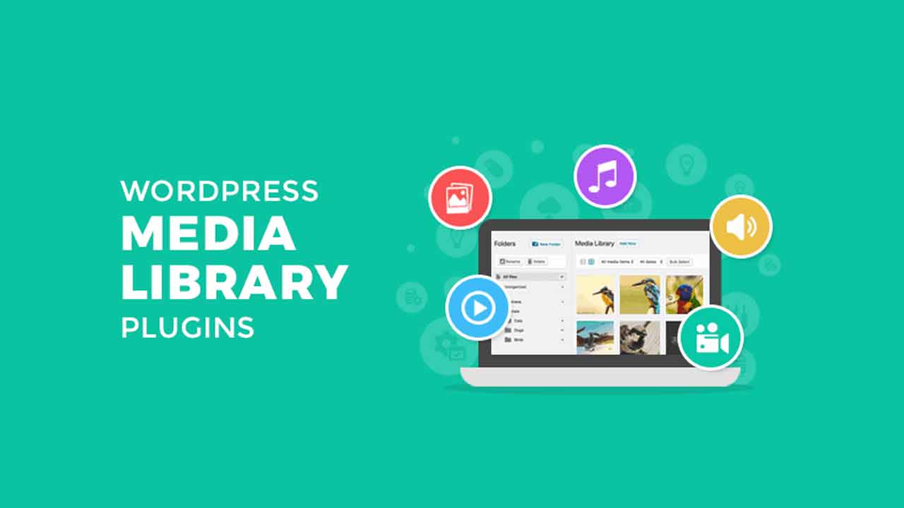 How to Organize Your WordPress Media Library