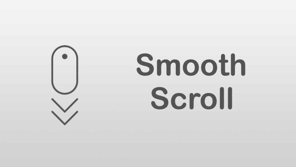 How to Add Smooth Scroll to WordPress | Darrel Wilson