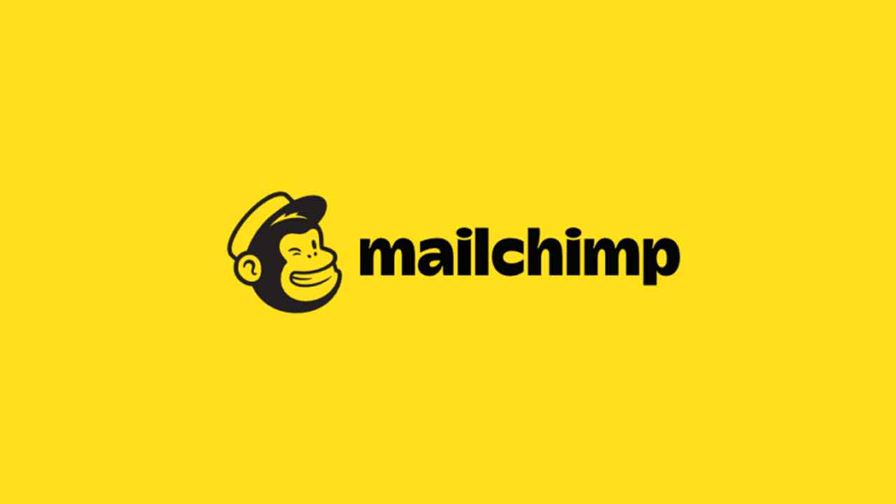 MailChimp Tutorial 2019