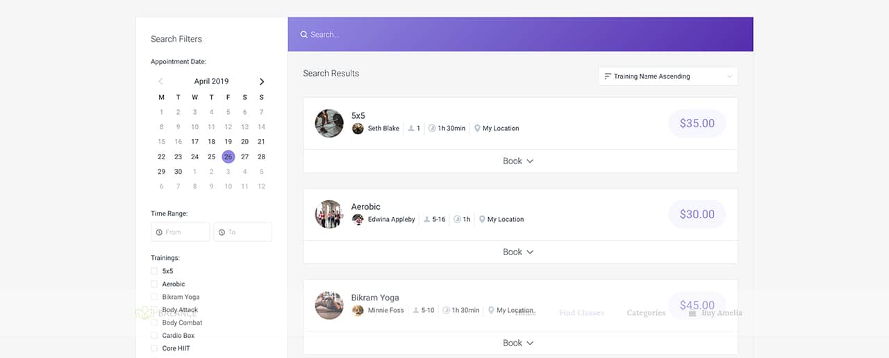 How to Make a Booking Website with WordPress | Darrel Wilson