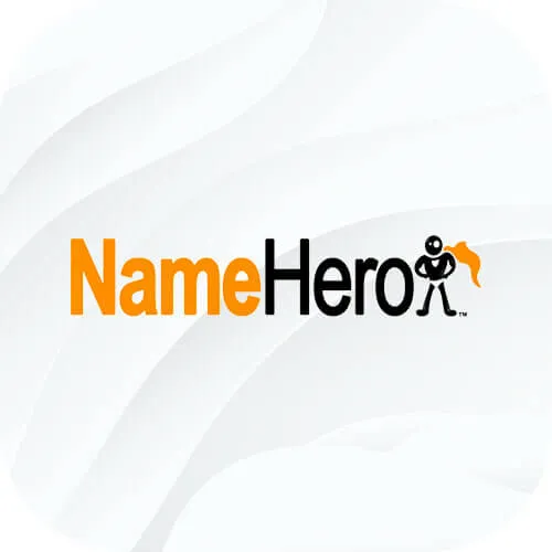 73% Off Namehero