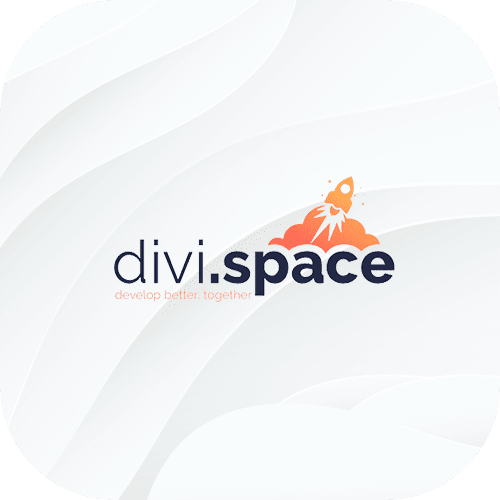 Divi Space Membership