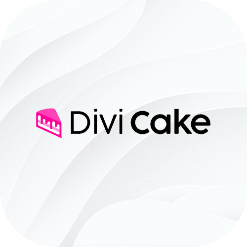 Divi Cake