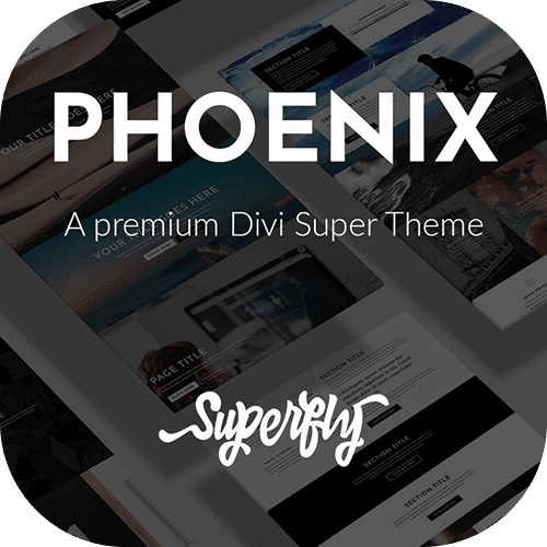 Divi Phoenix