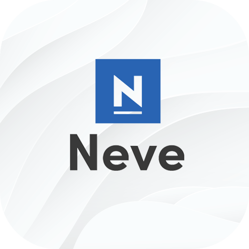 Elementor Neve Theme