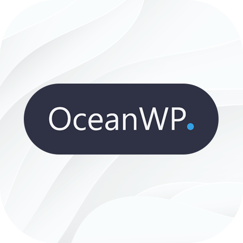 Elementor Ocean WP