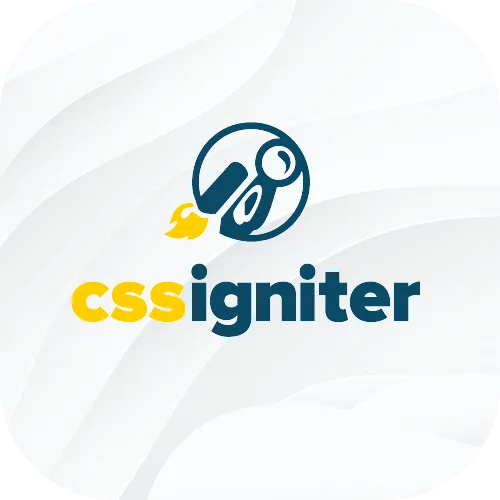 Elementor CSS Igniter