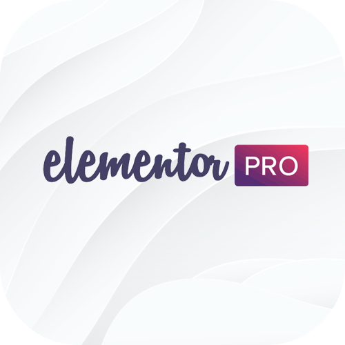 Elementor PRO