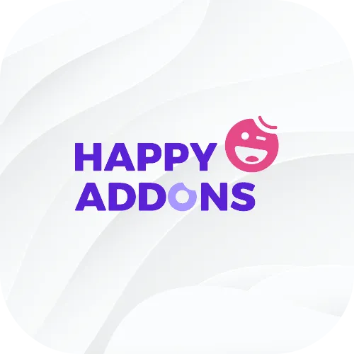 Elementor Happy Addons