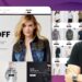 how to make ecommerce website with elementor