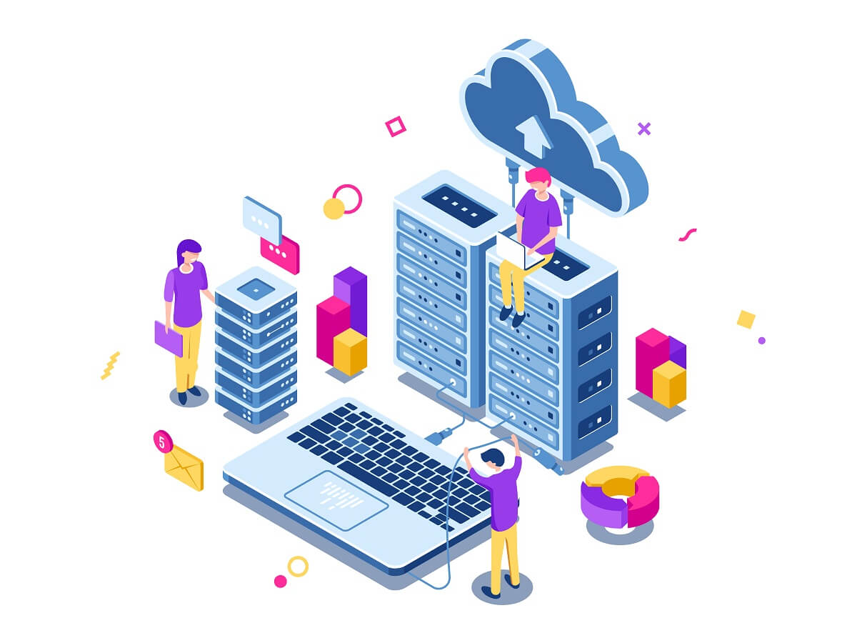 11 Best WordPress Hosting Providers (All Tested for 2021)