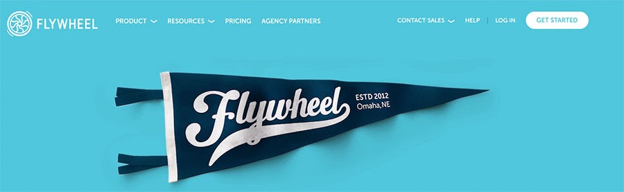 Flywheel Affiliate Program
