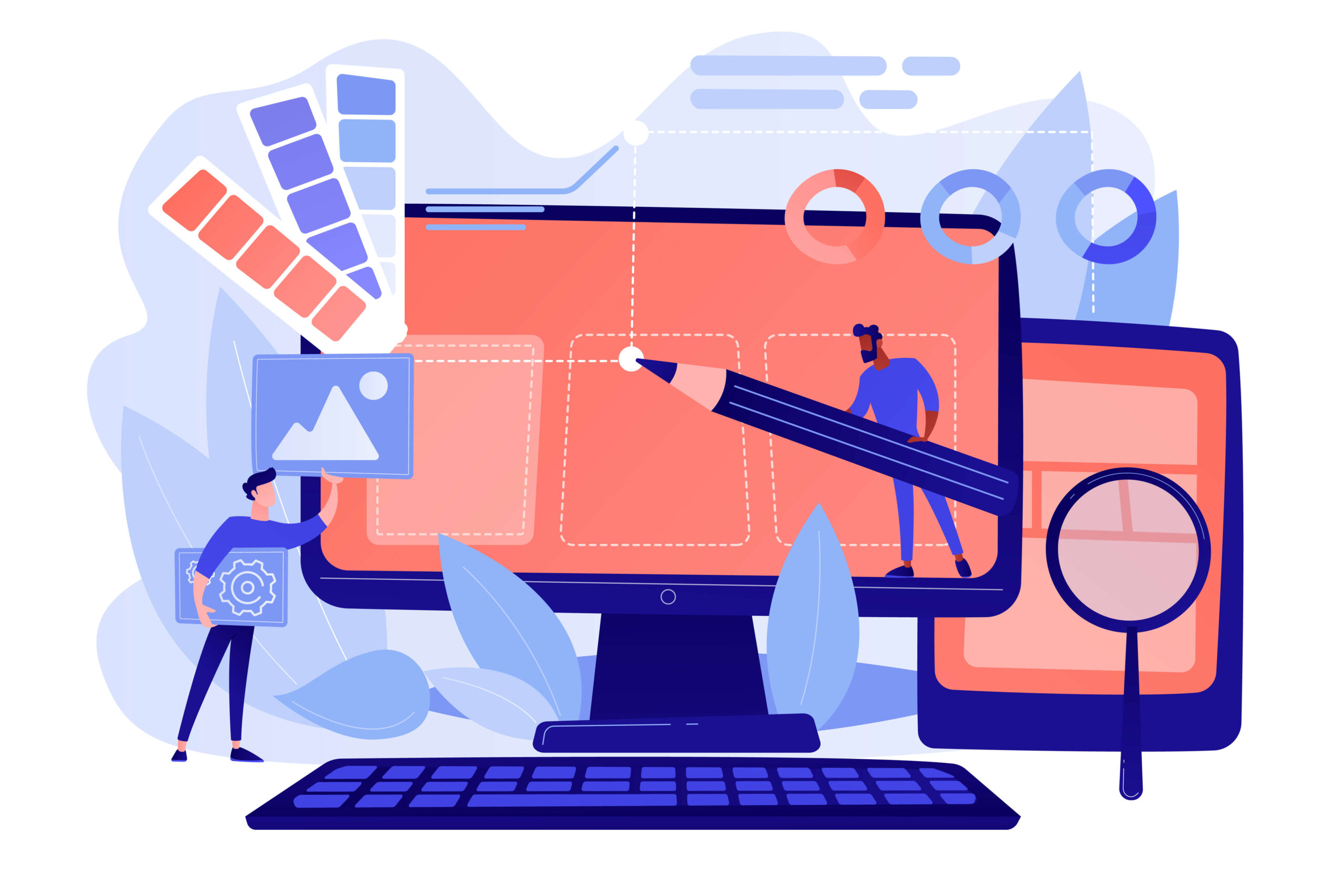 <strong>[The Ultimate Guide] How to Market Your Web Design Business/Digital Agency</strong>