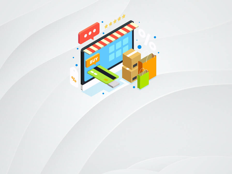 Website Selection