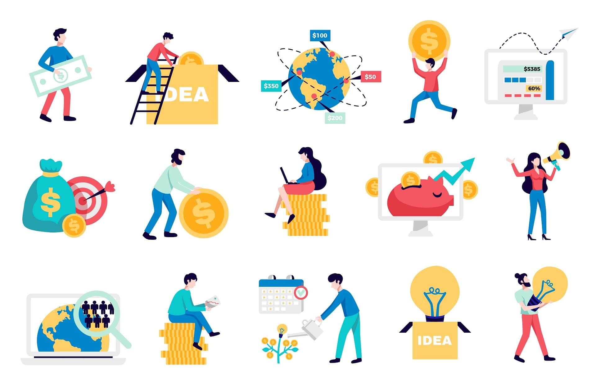 Best Business Elementor Template Kits for WordPress